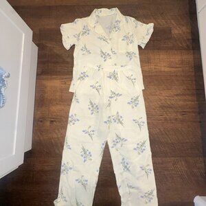 Pajama Set / Sleepwear